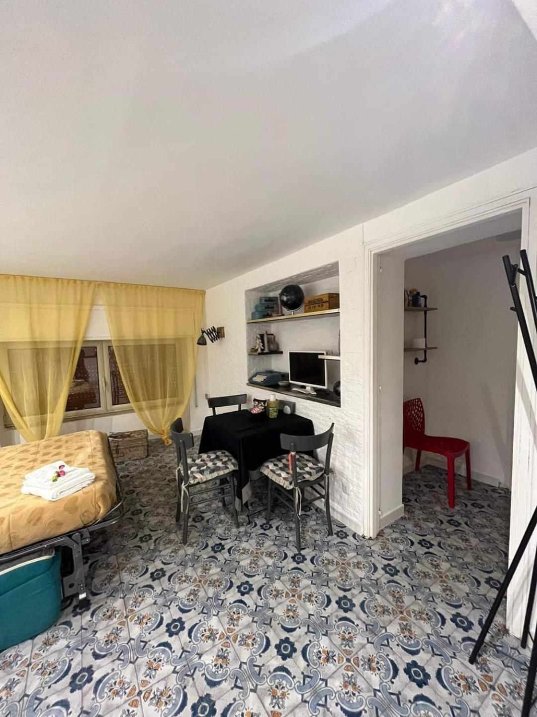 Duba House Holiday Home Палермо Екстериор снимка