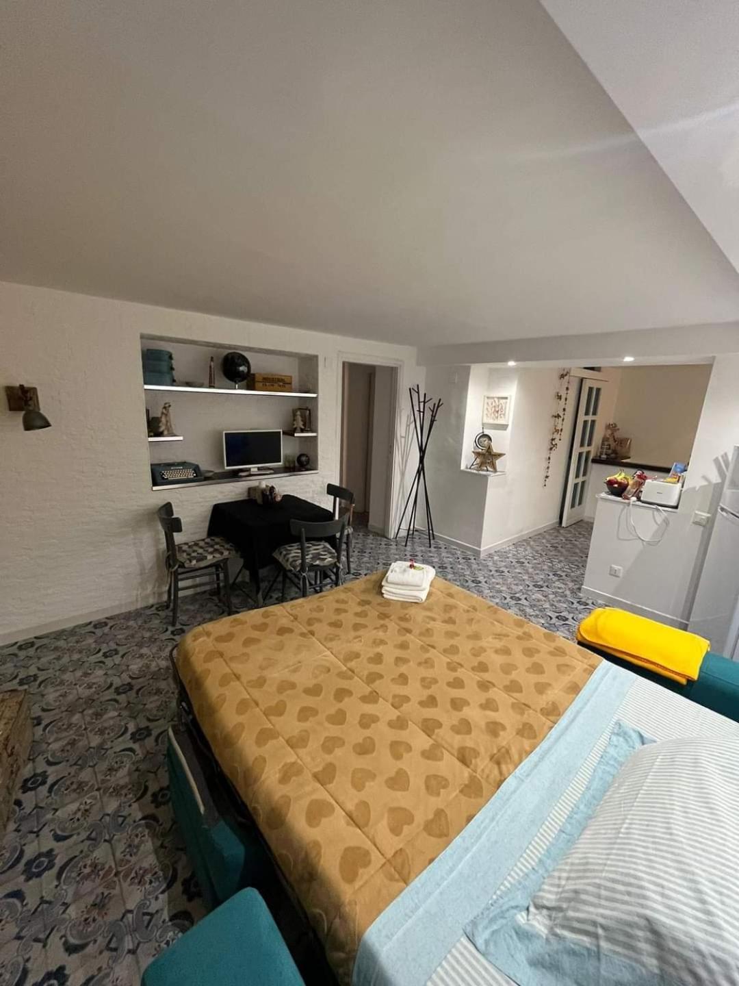 Duba House Holiday Home Палермо Екстериор снимка