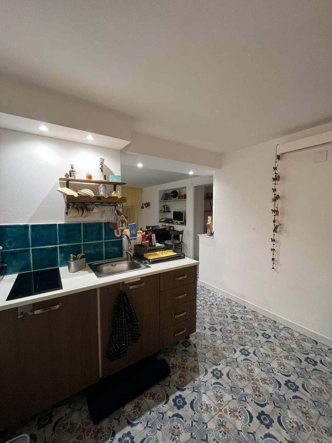 Duba House Holiday Home Палермо Екстериор снимка