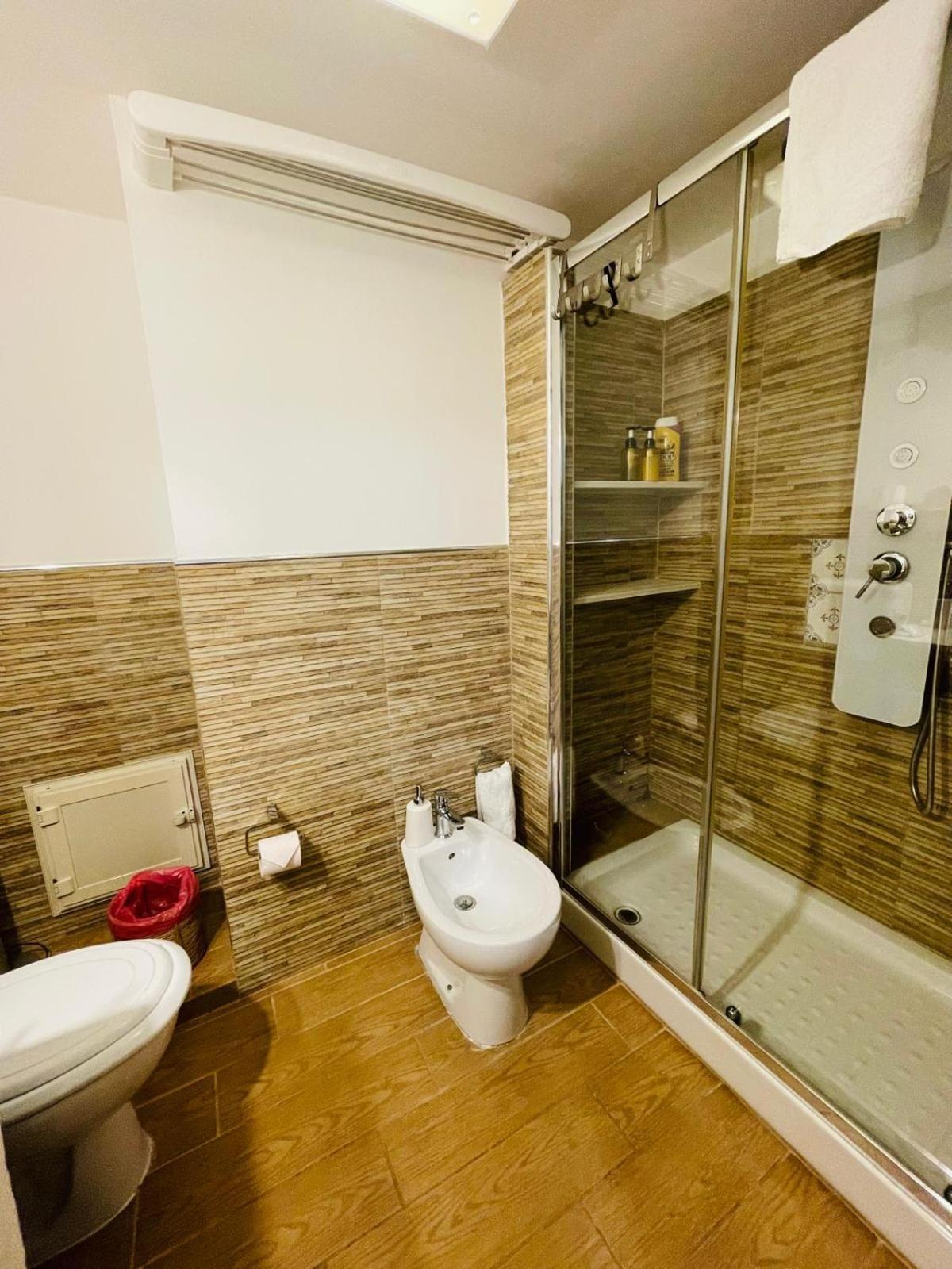 Duba House Holiday Home Палермо Екстериор снимка