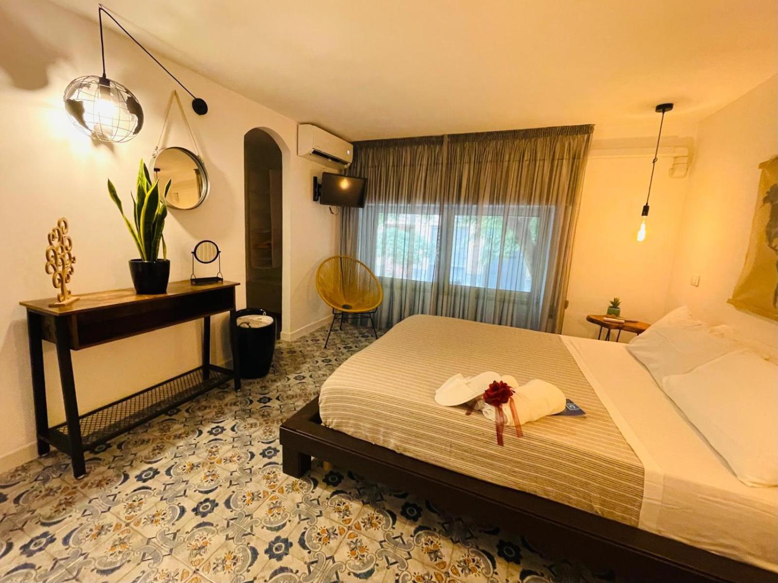 Duba House Holiday Home Палермо Екстериор снимка