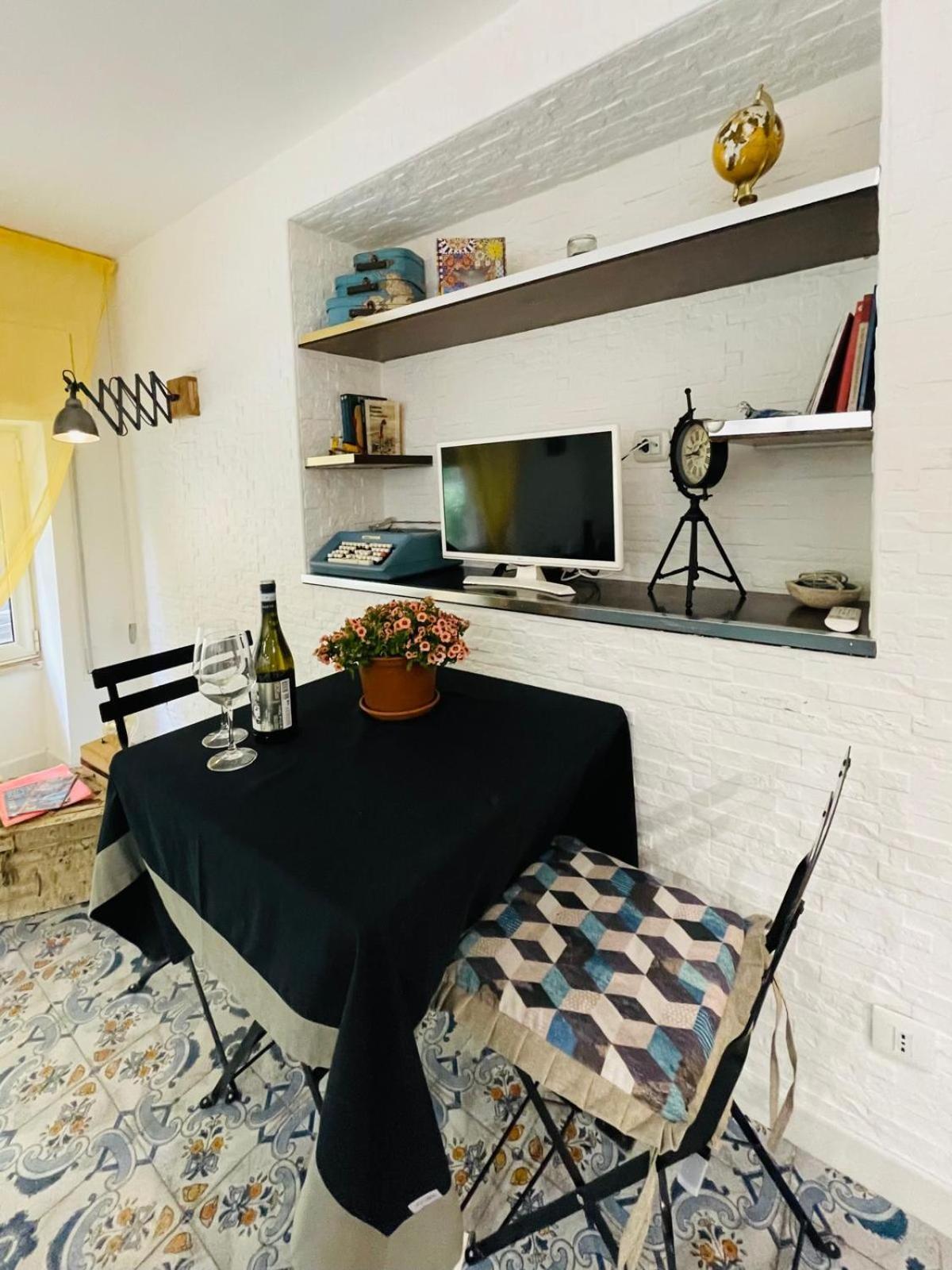 Duba House Holiday Home Палермо Екстериор снимка