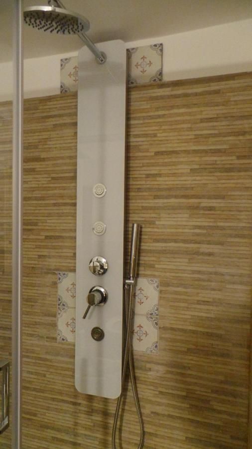 Duba House Holiday Home Палермо Екстериор снимка